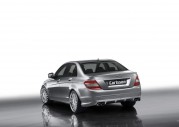 Mercedes-Benz C-Class CK35 Carlsson